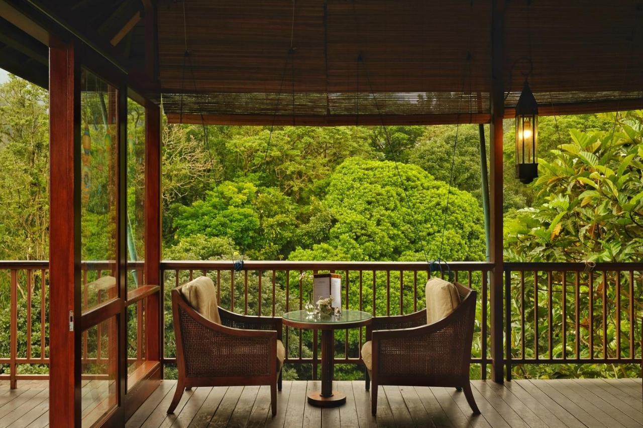 The Grand Hill Resort-Hotel Puncak Εξωτερικό φωτογραφία