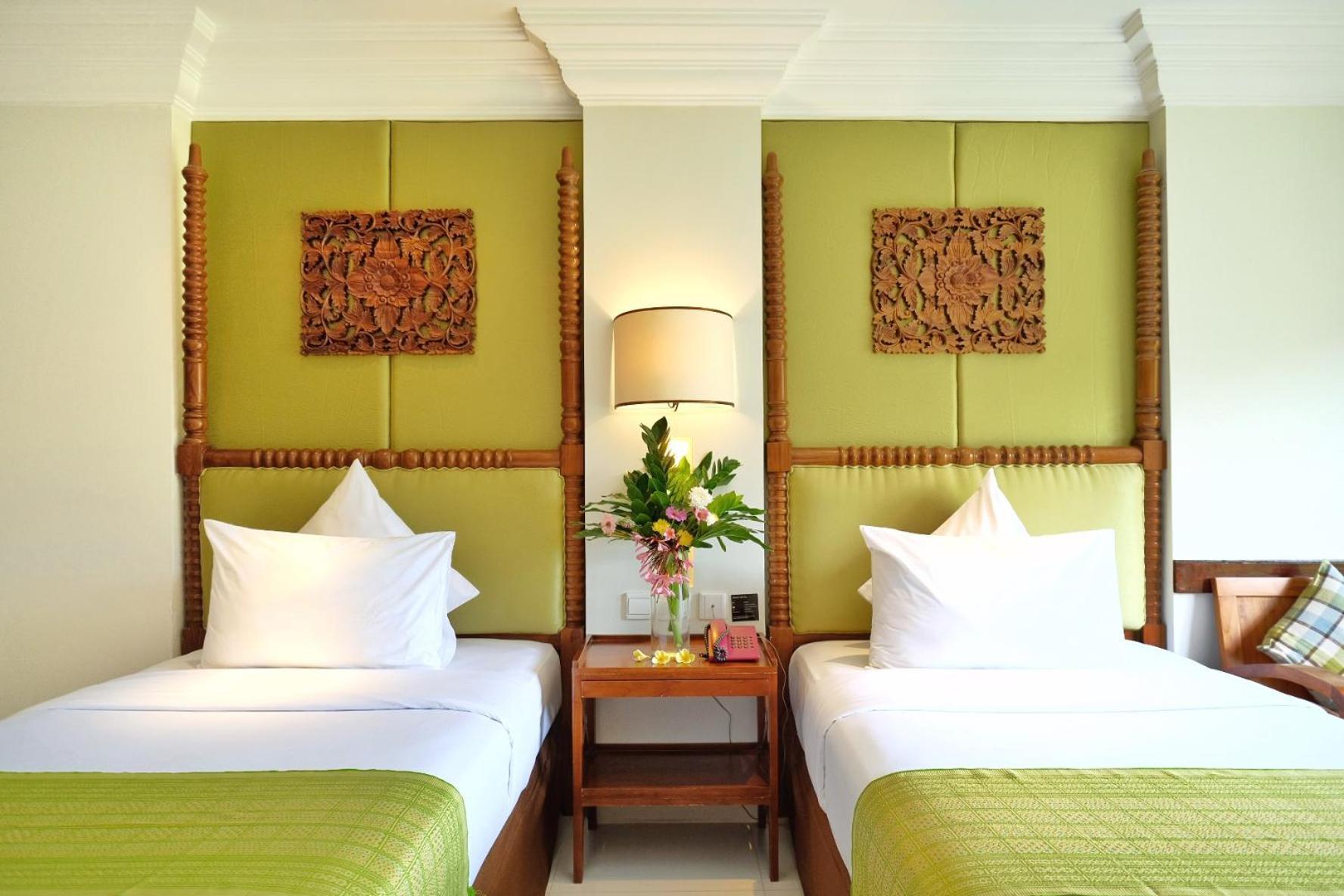 The Grand Hill Resort-Hotel Puncak Δωμάτιο φωτογραφία