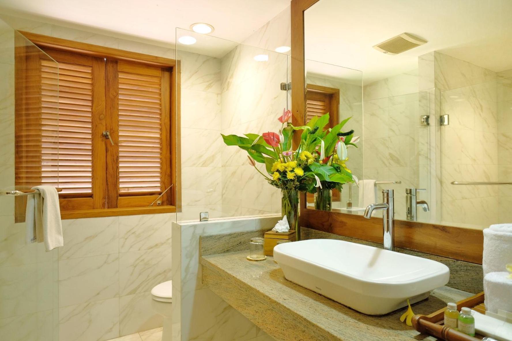 The Grand Hill Resort-Hotel Puncak Δωμάτιο φωτογραφία