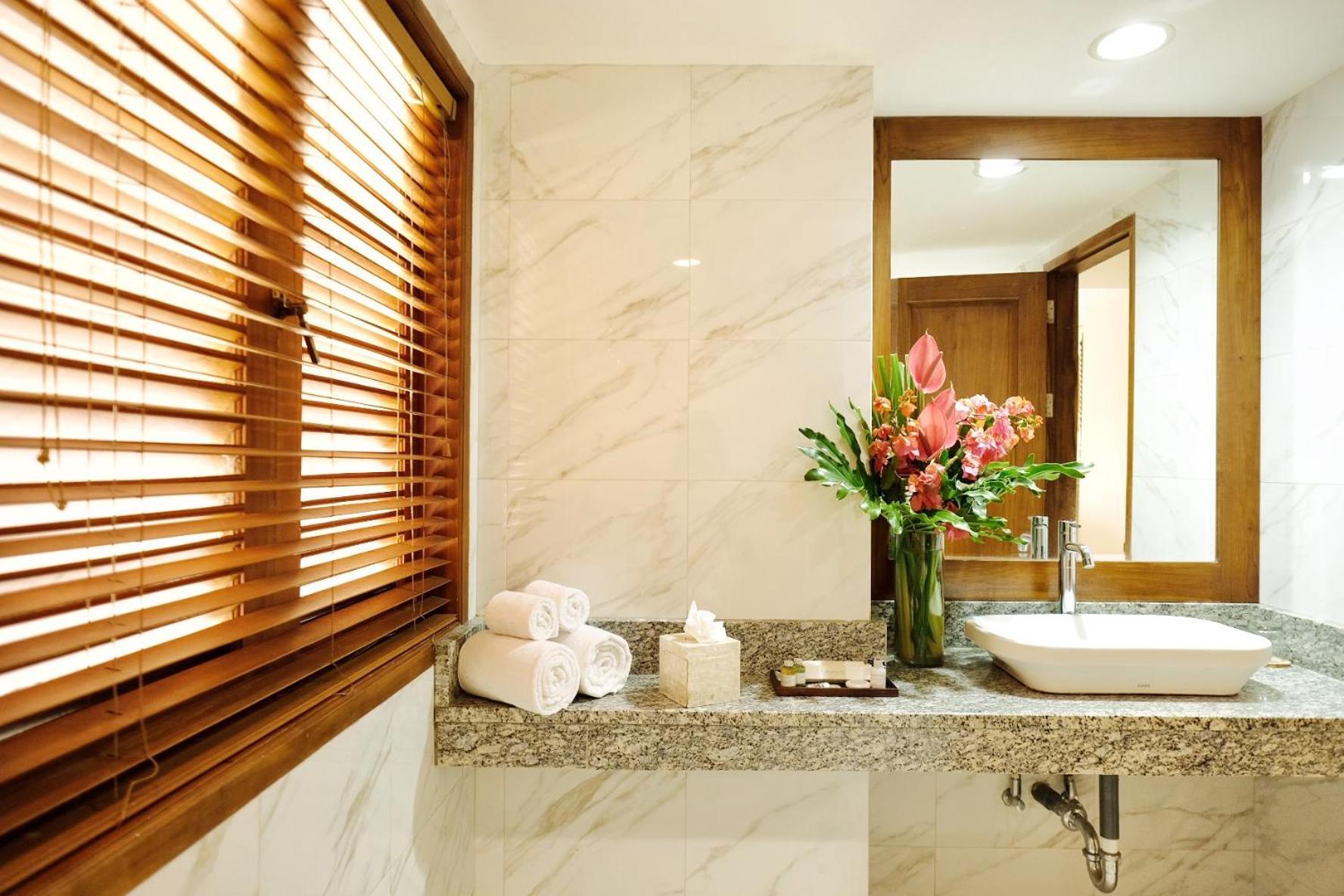 The Grand Hill Resort-Hotel Puncak Δωμάτιο φωτογραφία